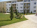 Несебр Форт Клуб (Nesebar Fort Club)
