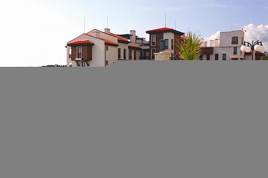 Оазис Резорт и СПА (Oasis Resort & SPA)