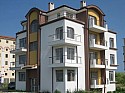 Обзор Бийч Резиденс (Obzor Beach Residence)