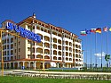 Обзор-север (Sunrise- Obzor)