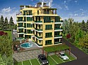 Обзор Вю 2 (Obzor View 2)
