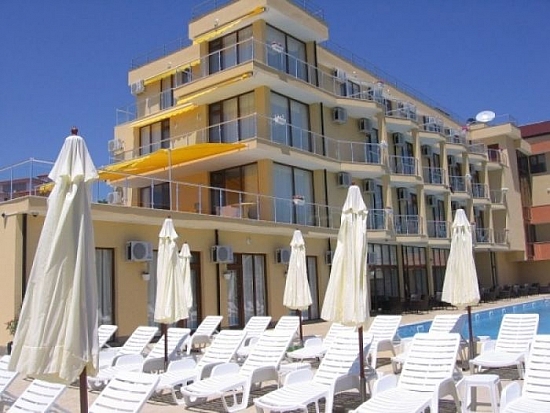 Палм Марина (Palm Marina)