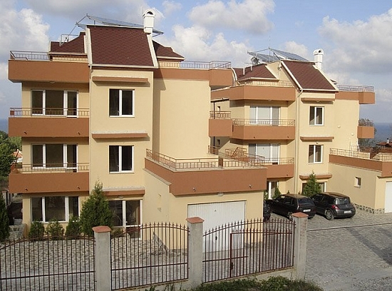 Панорама-Бяла (Panorama-Byala)