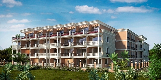 Перла Дел Мар (Perla Del Mar)