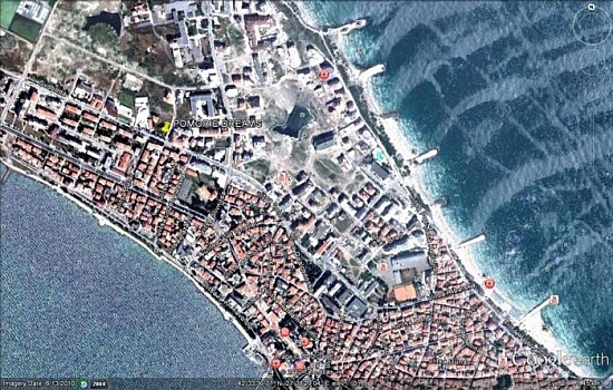 Поморие Дриймс (Pomorie Dreams)