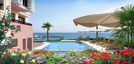 Порто Парадисо (Porto Paradiso)