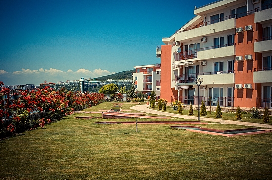 Привиледж Форт Бич  (Privilege Fort Beach )