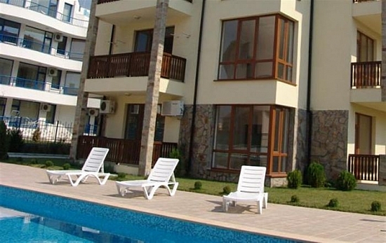 Равда Бийч (Ravda Beach)