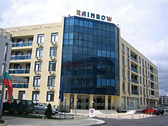 Рейнбоу 1 (Rainbow 1)