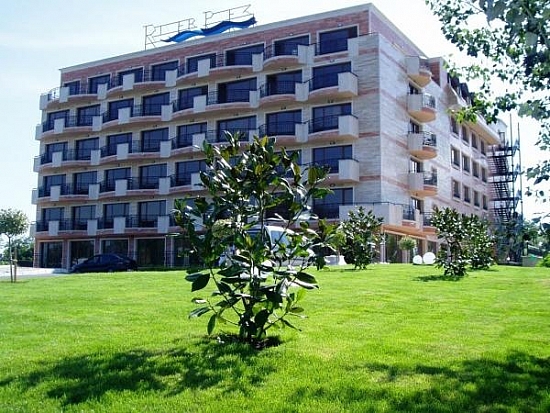 Ривер Парк (River Park)