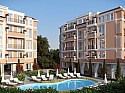 Ривиера Гарден 2 (Riviera Garden 2)