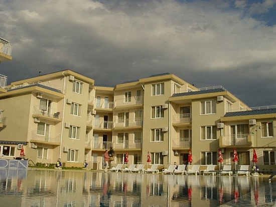 Рутланд Бей (Rutland Bay)