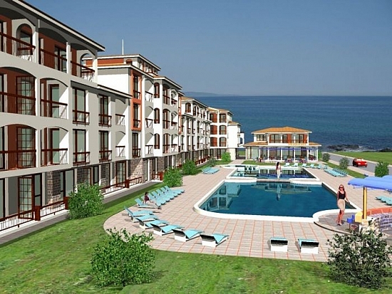 Рутланд Бийч 2 (Rutland Beach 2)