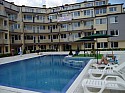 Сан Клуб (Sun Clube)