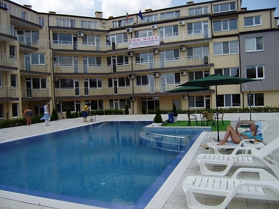 Сан Клуб (Sun Clube)