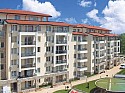 Сани Бийч Хилс (Sunny Beach Hills)