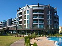 Сани Бийч Плаза (Sunny Beach Plaza)