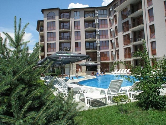 Сани Вью Норт (Sunny View North)