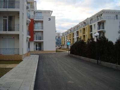 Санни Дей 3 (Sunny Day 3)
