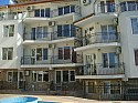Санрайс Свети Влас (Sunrise St.Vlas)