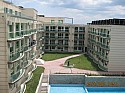 Сарафово плаза (Sarafovo plaza)