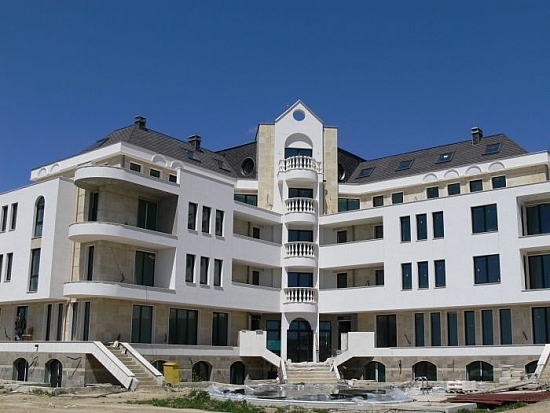 Саут Бей (South Bay)