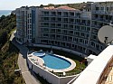 Силвер Бийч (Silver Beach)