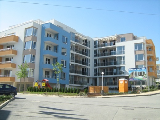 Синева Дел Сол (Sineva Del Sol)
