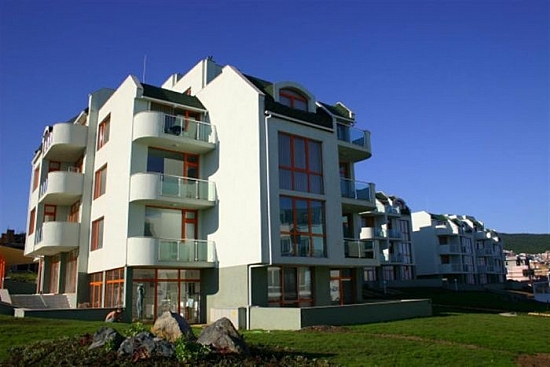 Сий Гейт (Sea Gate)
