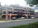 Сий Сан Резиденс (Sea Sun Residence)