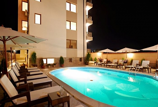 Станни Корт (Stanny Court)