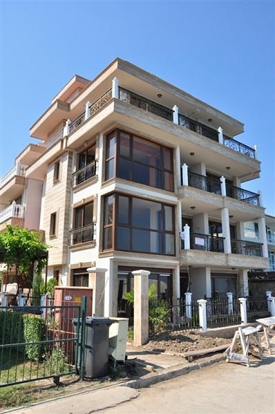 Вилла Адрия (Villa Adria)