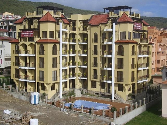 Вилла Дали (Vila Dali)