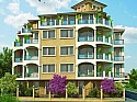 Вилла Глория (Villa Gloria)