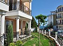 Вилла Грация (Villa Grazia)