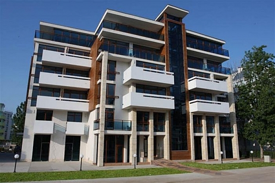 Вилла Итта (Vill Itta)