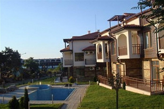 Вилла Карен (Villa Karen)