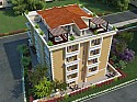 Вилла Марина (Villa Marina)