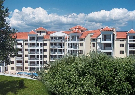 Вилла София (Villa Sofia)