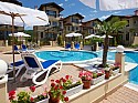 Виллы Святой Георги (Villas Saint George)