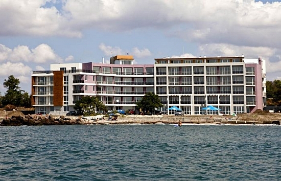 Вилмар Бич (Vilmar Beach)