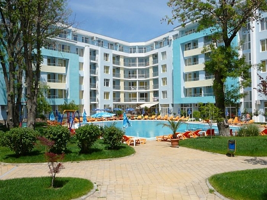 Ясень (Yassen)