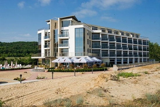 Южная Перла (South Pearl)