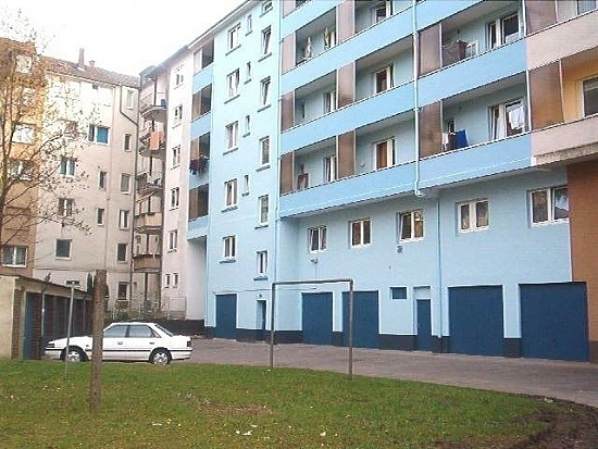 Коммерческая недвижимость в Дюссельдорфе (Северный Рейн-Вестфалия / Германия)