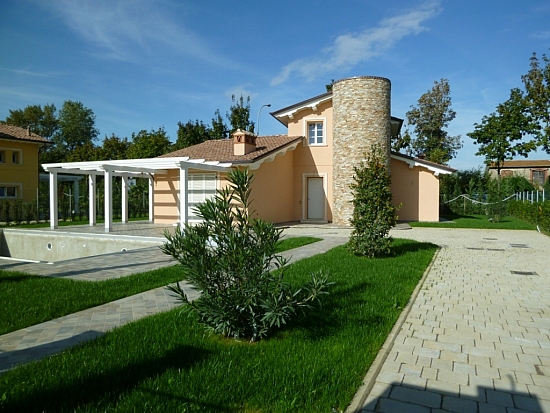 Вилла в Лукка (Тоскана / Италия)