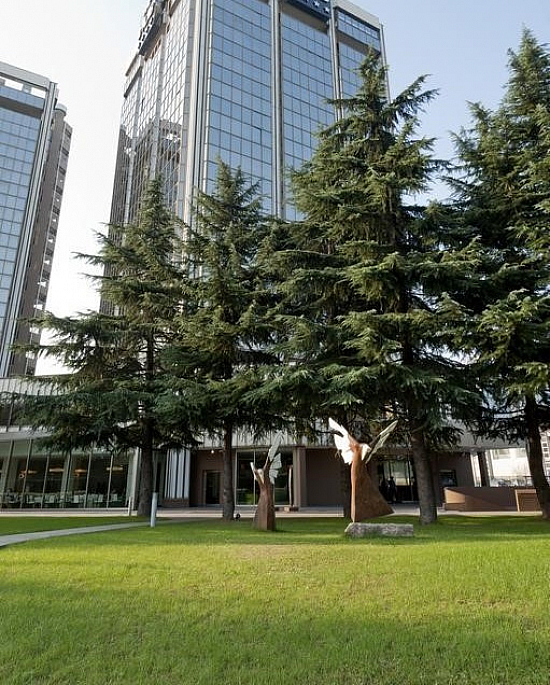 Отель в Милане (Ломбардия / Италия)