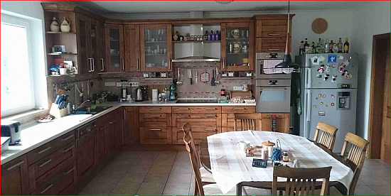 Квартира в Праге (Среднечешский край / Чехия)