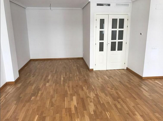 Апартамент в Аликанте (Коста Бланка / Испания)
