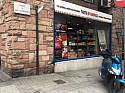 Супермаркет в Барселоне (Барселона / Испания)