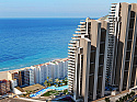 Апартамент в Бенидорме (Коста Бланка / Испания)